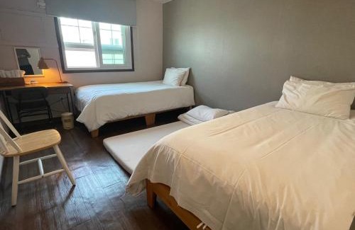 Wagol House | Discover Grim Garden Guesthouse: Rated 8.7/10 by Guests
