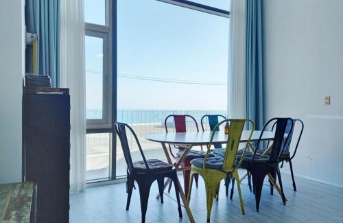 Haeundae House | grim house