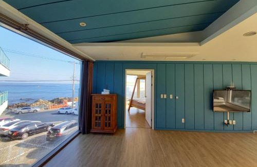 Haeundae House | grim house