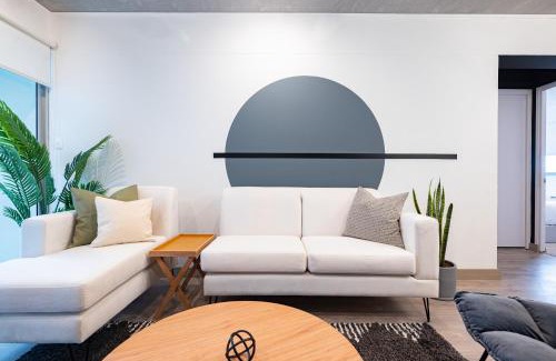 Leuro Apartment | Grimaldo by Geko