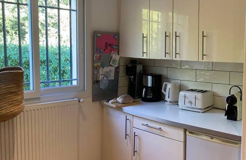 Grimaud House | Beachside Retreat in Grimaud with Heated Pool & Spa