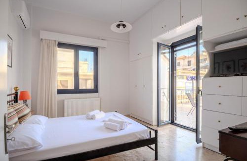 Filiatra House | Grimihome: Exceptional Stay for Families with Kids