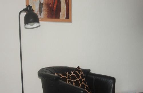 Loerrach Apartment | Welcoming Grimm's Lodge: Pet and Child-Friendly Retreat