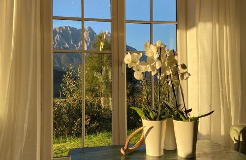 Oeblarn Apartment | Top-Rated Grimming Appartement in Schladming - Pet Friendly