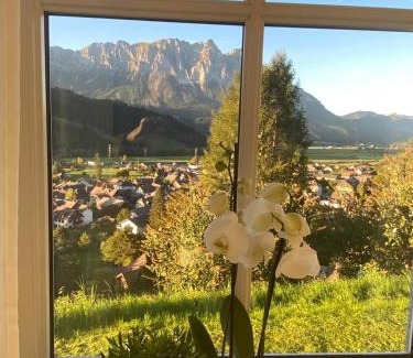 Oeblarn Apartment | Top-Rated Grimming Appartement in Schladming - Pet Friendly