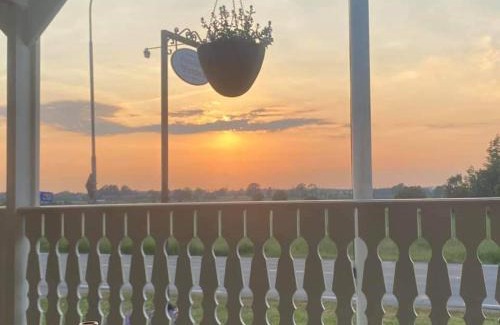 Grimslov Bed & Breakfast | Pet-Friendly Grimslöv Wärdshus with Hot Tub & Breakfast