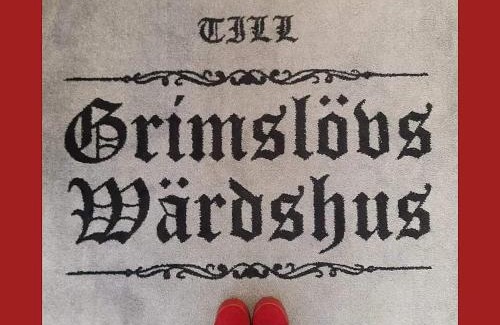 Grimslov Bed & Breakfast | Pet-Friendly Grimslöv Wärdshus with Hot Tub & Breakfast