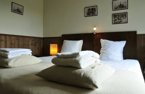 Grinda Hotel | Delightful Grinda Wärdshus with Spa & Family-Friendly Fun