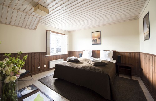 Grinda Hotel | Delightful Grinda Wärdshus with Spa & Family-Friendly Fun