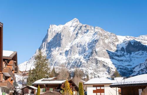 Grindelwald Hotel | Grindellodge