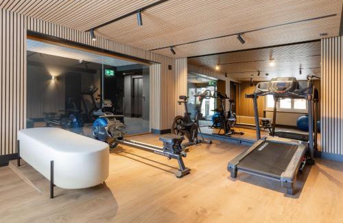 Grindelwald Hotel | Grindellodge