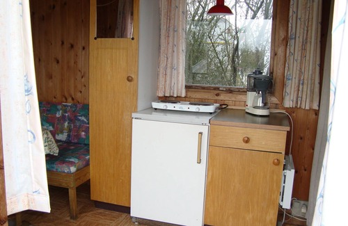 Grindsted RV Rental | Explore Grindsted Aktiv Camping: Family-Friendly Retreat