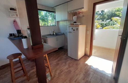Rasa Apartment | Cozy Gringa Apartment with Ocean View & Spa Retreat
