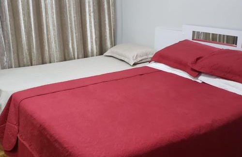 Centro Apartment | Budget-Friendly Gringo Habitación Casa 2 for Families
