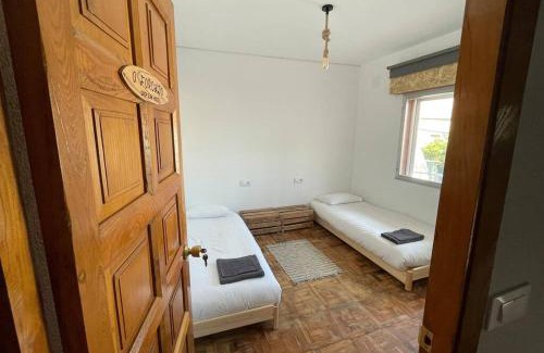 Corrubedo House | Discover Grip Surf Beach House Corrubedo - 4-Star Escape