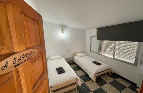 Corrubedo House | Discover Grip Surf Beach House Corrubedo - 4-Star Escape