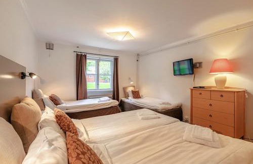 Mariefred Bed & Breakfast | Discover Gripsholms BnB: Family & Pet-Friendly Retreat