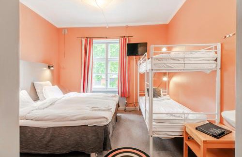 Mariefred Bed & Breakfast | Discover Gripsholms BnB: Family & Pet-Friendly Retreat