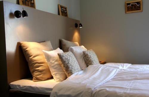 Mariefred Bed & Breakfast | Discover Gripsholms BnB: Family & Pet-Friendly Retreat