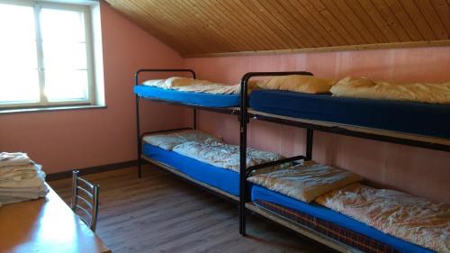 Parpan Hotel | Experience Grischalodge: Mountain Views and Relaxing Amenities