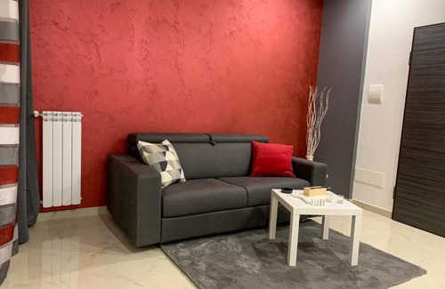 Misterbianco Apartment | Top-Rated Griseo - Family-Friendly Sicily Holiday Retreat