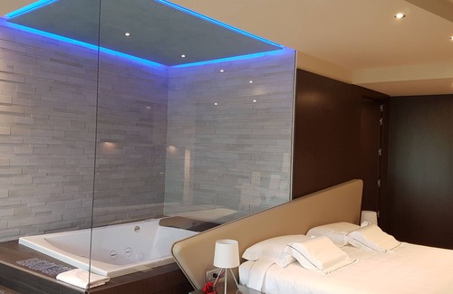 Malgrate Hotel | Griso Collection Hotel: 4-Star Comfort with Spa & Dining