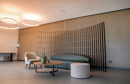Malgrate Hotel | Griso Collection Hotel: 4-Star Comfort with Spa & Dining