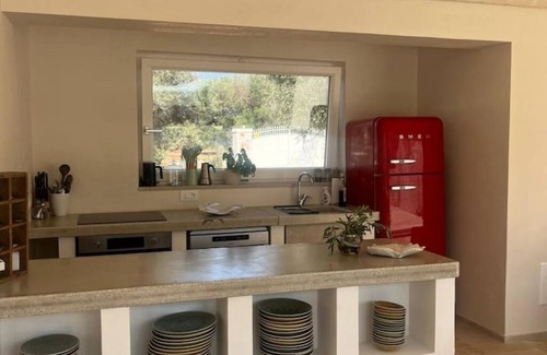 San Vito dei Normanni Villa | Gritti Trullo