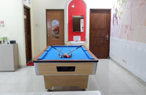 Mlati House | Family-Friendly Escape at Griya Adevita - Rated 9/10