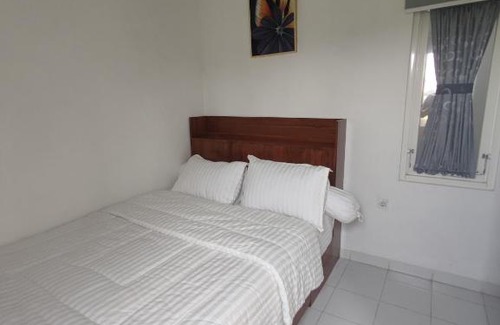 Sleman House | Discover Griya Adevita Sidoarum: Family and Pet Friendly Stay