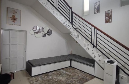 Sleman House | Discover Griya Adevita Sidoarum: Family and Pet Friendly Stay