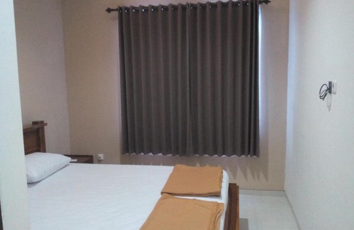 Oro Oro Ombo House | Griya Alpha Villa: Family-Friendly Retreat with Pool & Pets