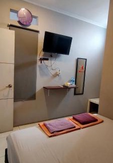 Central Yogyakarta House | Exceptional Stay at Griya Bausasran - Family Friendly Hotel