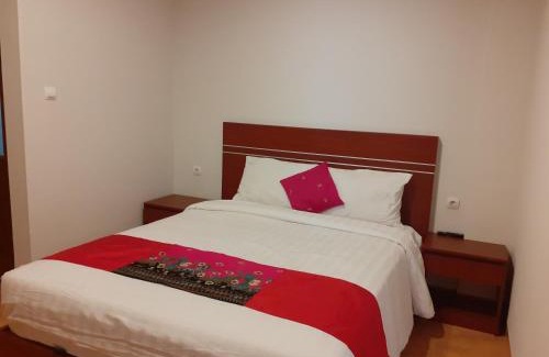 Abiansemal House | Griya Bun Sari: Guest Rated 9/10 with Pool & Breakfast