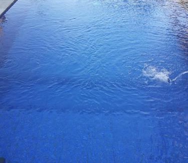 Abiansemal House | Griya Bun Sari: Guest Rated 9/10 with Pool & Breakfast