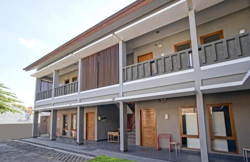 Sinduharjo Hotel | Discover Comfort at Griya Damai Syariah Yogyakarta