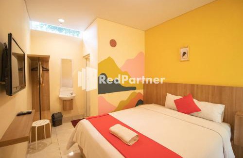 Sinduharjo Hotel | Discover Comfort at Griya Damai Syariah Yogyakarta