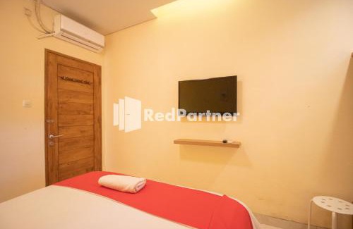 Sinduharjo Hotel | Discover Comfort at Griya Damai Syariah Yogyakarta