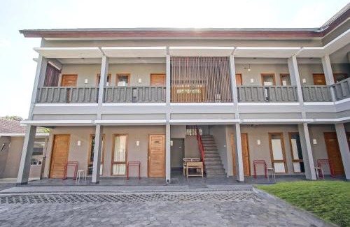 Sinduharjo Hotel | Discover Comfort at Griya Damai Syariah Yogyakarta