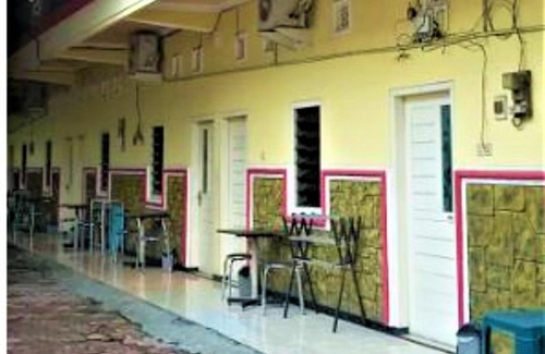Bojonegoro House | Welcoming Griya Dua Putra Jaya I - Family-Friendly Stay
