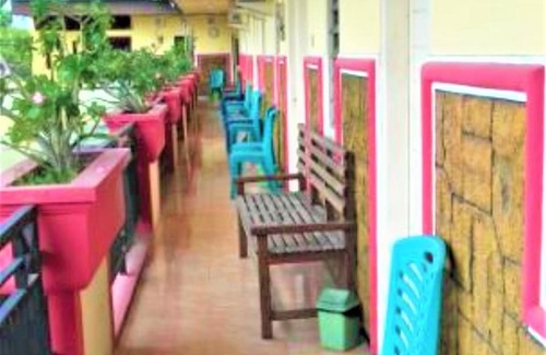 Bojonegoro House | Welcoming Griya Dua Putra Jaya I - Family-Friendly Stay
