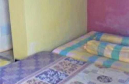 Bojonegoro House | Welcoming Griya Dua Putra Jaya I - Family-Friendly Stay