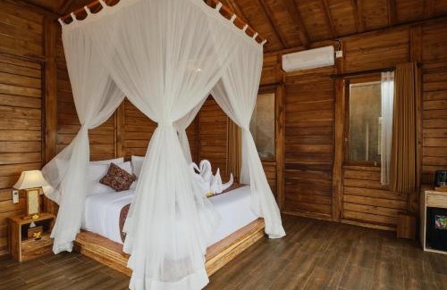 Kenderan Villa | Griya Dukuh Ubud Villa