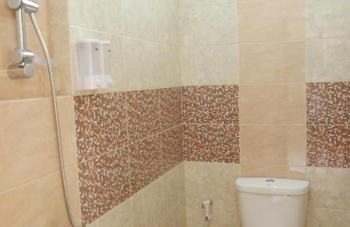 Semarang House | Family-Friendly Griya Kulon: Guest Rated 9/10