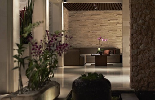 Sanur Resort | Beach Resort & Spa Retreat: Griya Santrian Awaits You