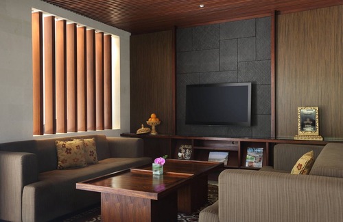 Sanur Resort | Beach Resort & Spa Retreat: Griya Santrian Awaits You