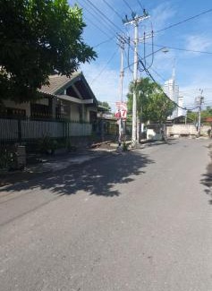 Laweyan House | Inviting Griyo Kiswo Vacation Home: Family-Friendly Retreat