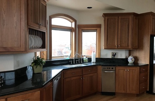 Missoula House | Glacier Getaway: A True Vacation Home with Scenic Views