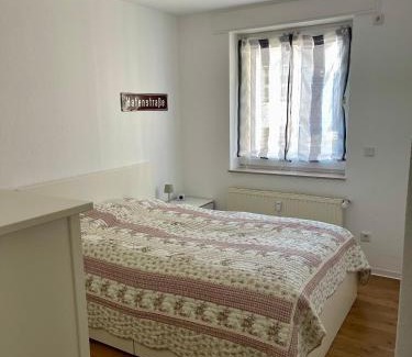 Unna Apartment | Cozy City Retreat for Families & Pets — Rated 9.4/10