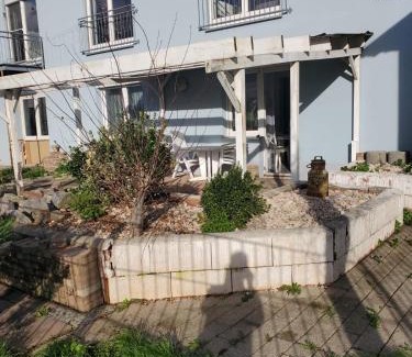 Lahr Apartment | Pet-Friendly 3-Bedroom Retreat on a Horse Farm